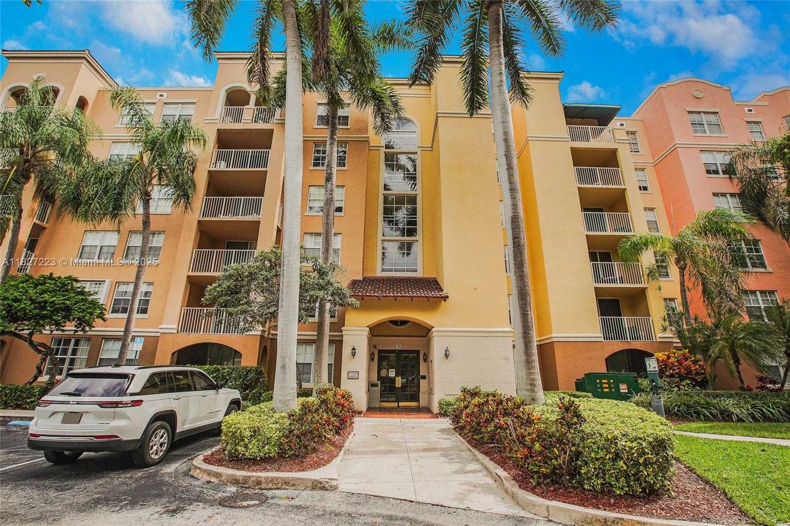 Small Image of 19701 EAST COUNTRY CLUB DR #5104, Aventura Number 21
