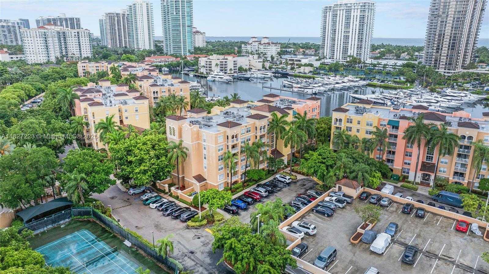 Small Image of 19701 EAST COUNTRY CLUB DR #5104, Aventura Number 22