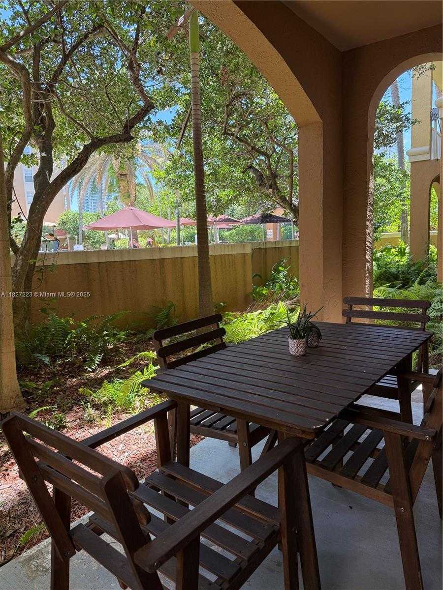 Small Image of 19701 EAST COUNTRY CLUB DR #5104, Aventura Number 6