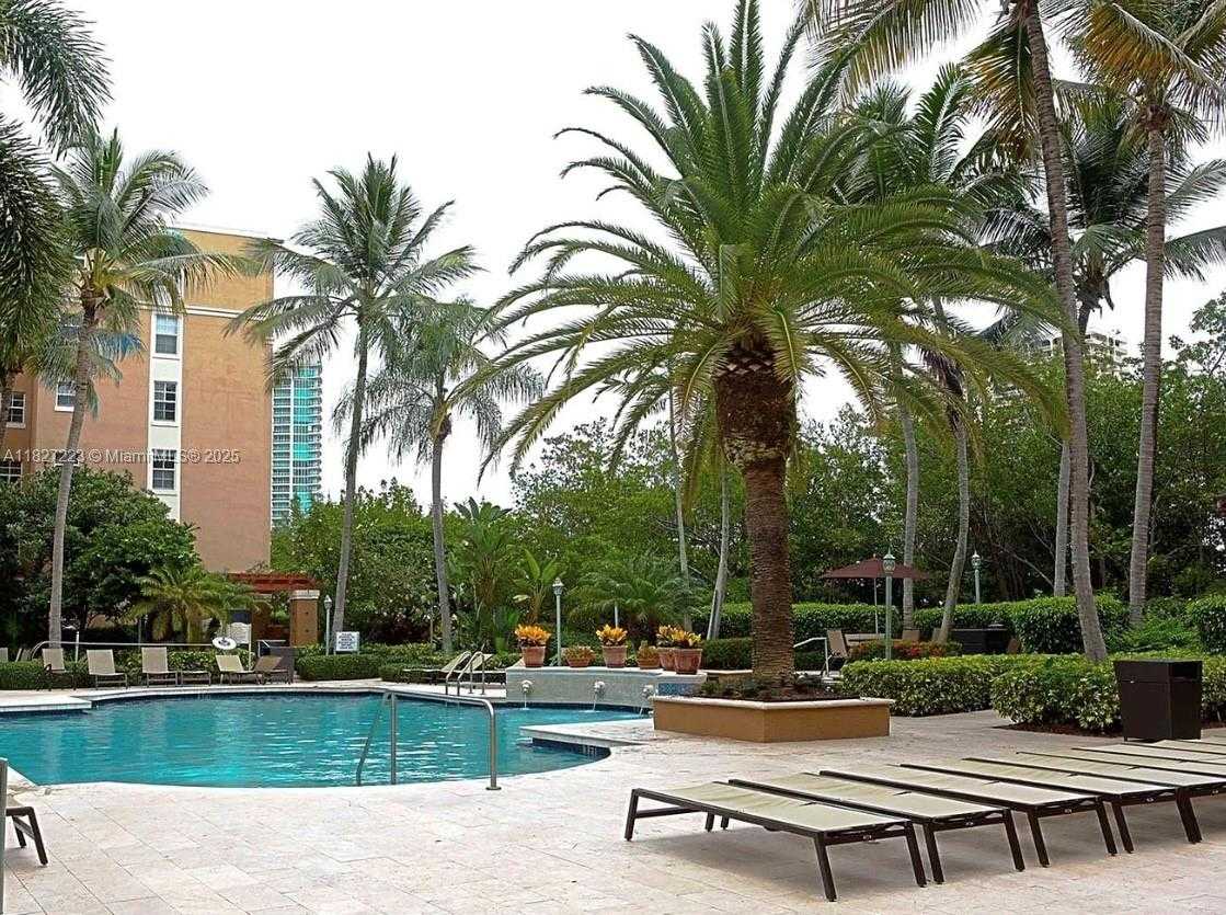 Small Image of 19701 EAST COUNTRY CLUB DR #5104, Aventura Number 9