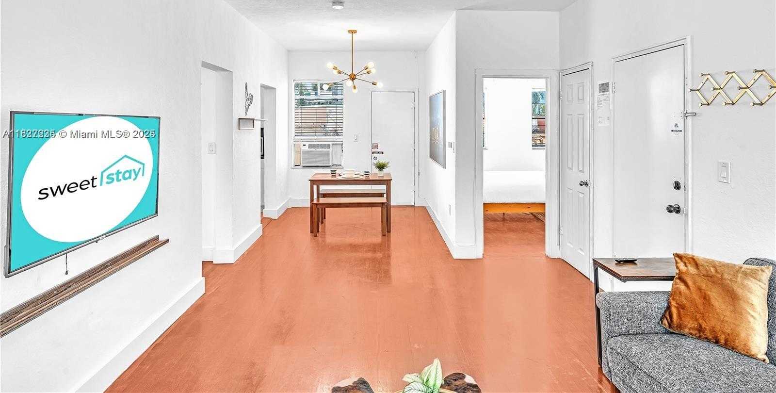 Small Image of 3920 GARDEN AVE #12, Miami Beach Number 4