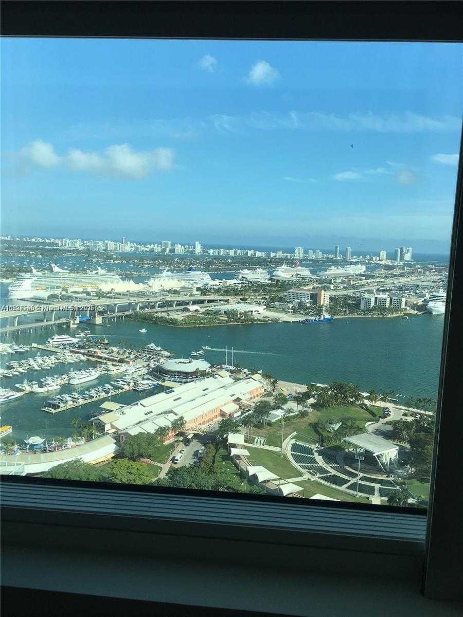 Small Image of 253 NORTH EAST 2ND ST #3903, Miami Number 24