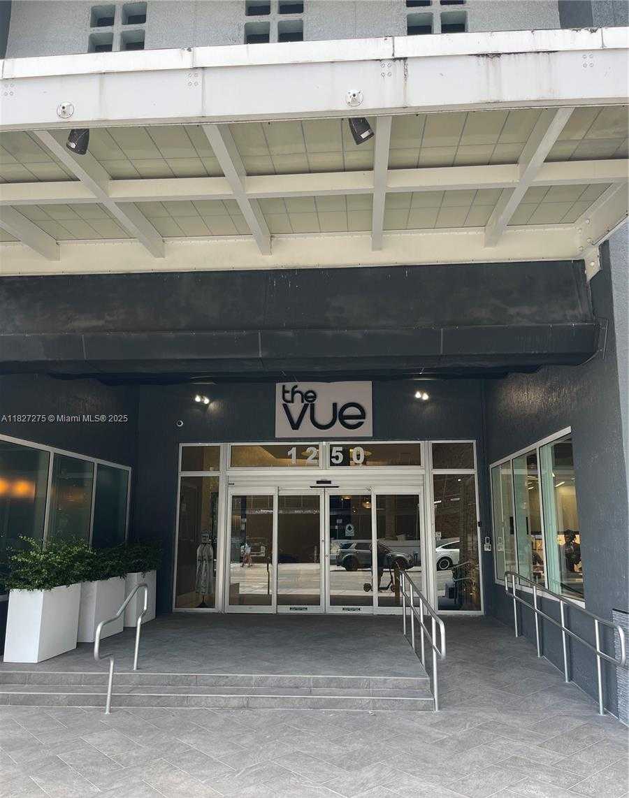 Small Image of 1250 SOUTH MIAMI AVE #1410, Miami Number 16
