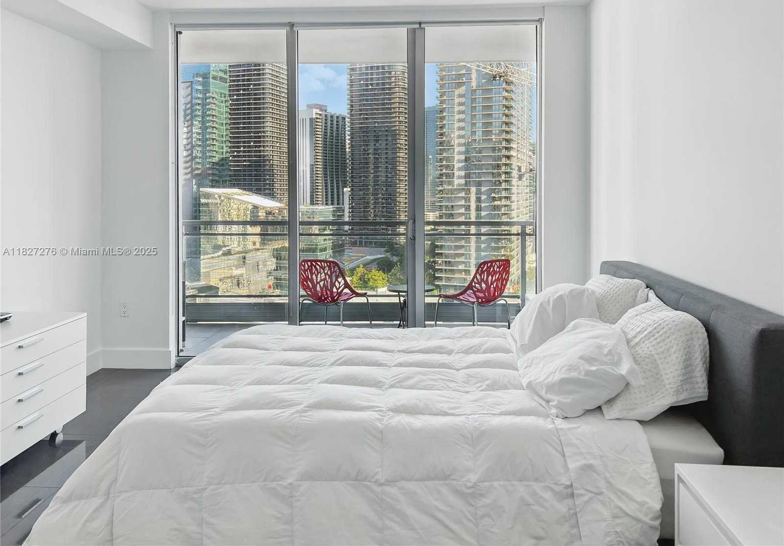 Small Image of 92 SOUTH WEST 3RD ST #2602, Miami Number 2