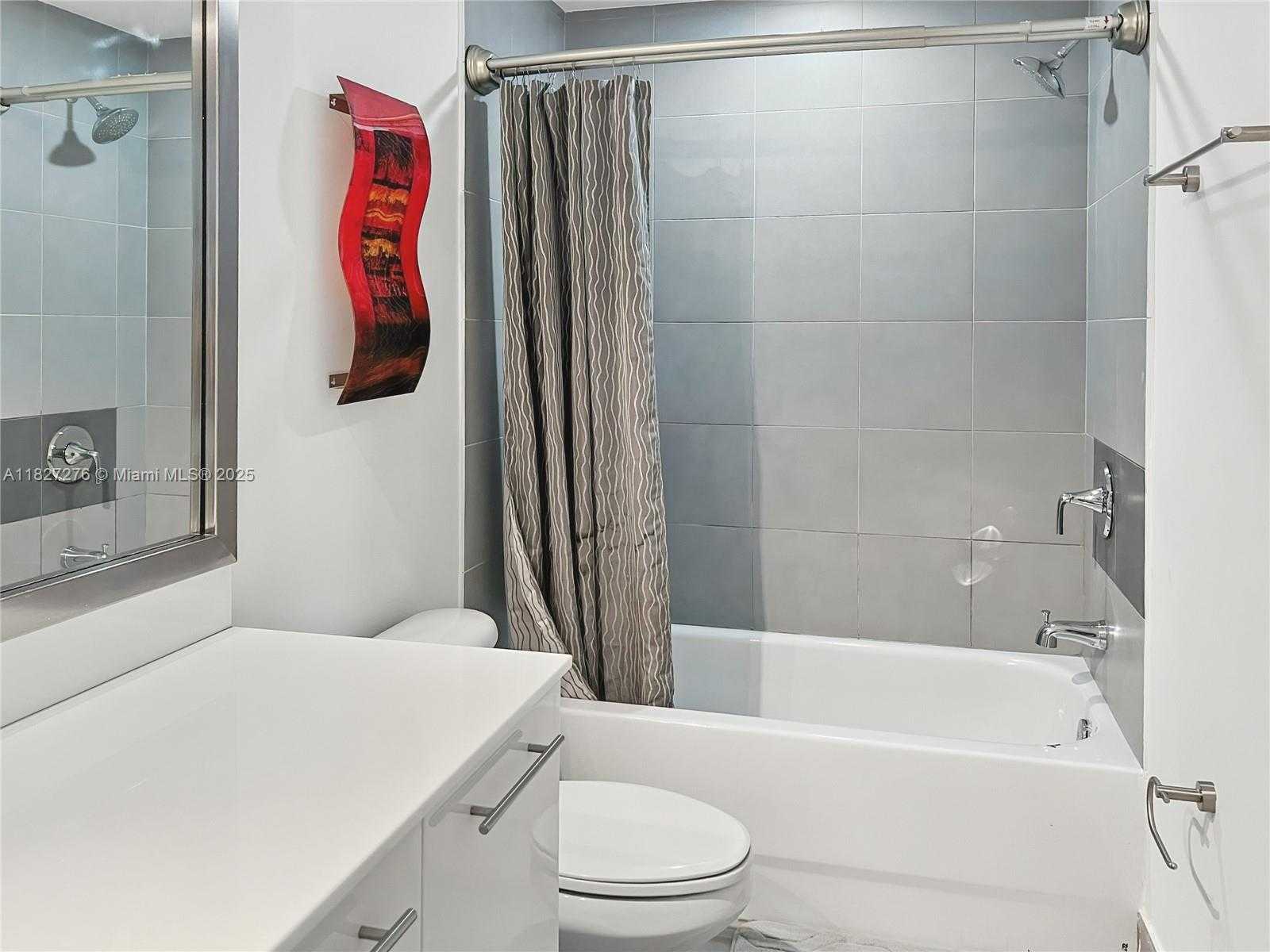Small Image of 92 SOUTH WEST 3RD ST #2602, Miami Number 21