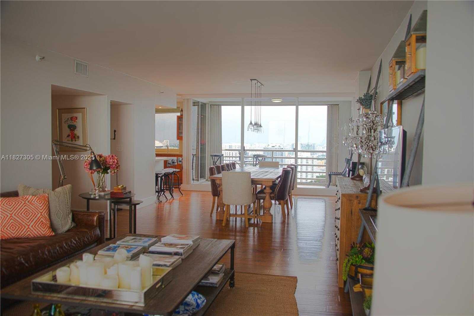 Small Image of 1541 BRICKELL AVE #A3302, Miami Number 11