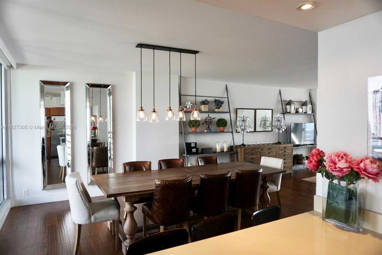 Small Image of 1541 BRICKELL AVE #A3302, Miami Number 16