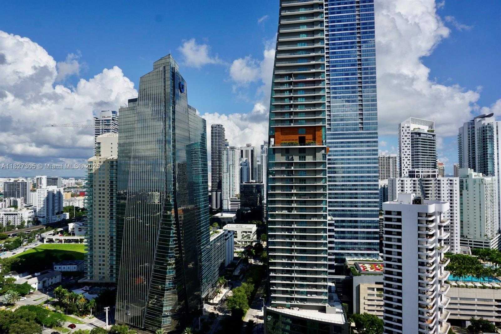 Small Image of 1541 BRICKELL AVE #A3302, Miami Number 25
