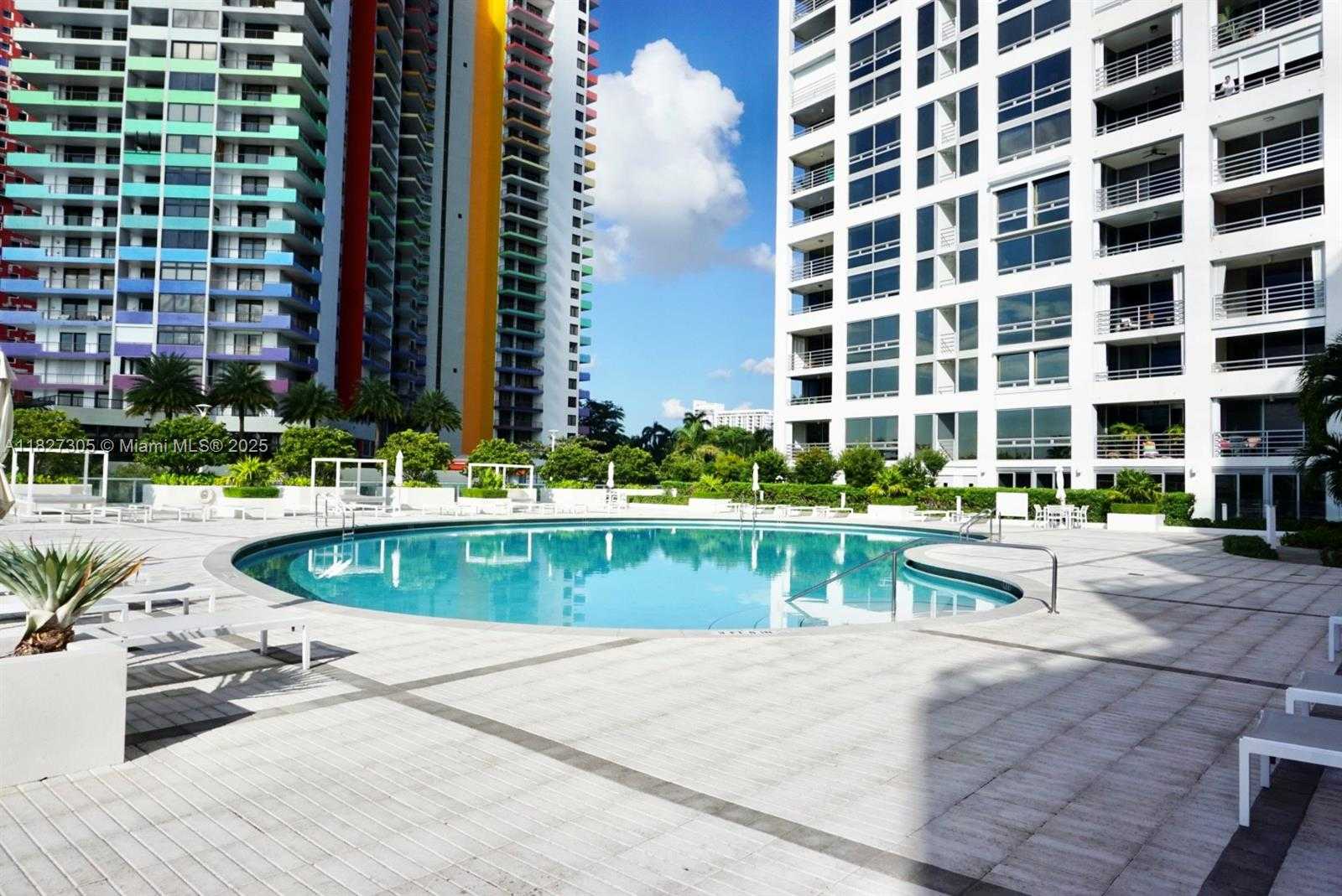 Small Image of 1541 BRICKELL AVE #A3302, Miami Number 30