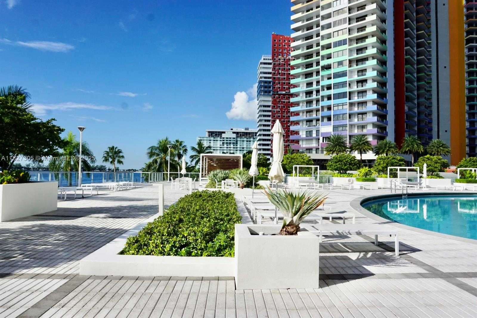 Small Image of 1541 BRICKELL AVE #A3302, Miami Number 31