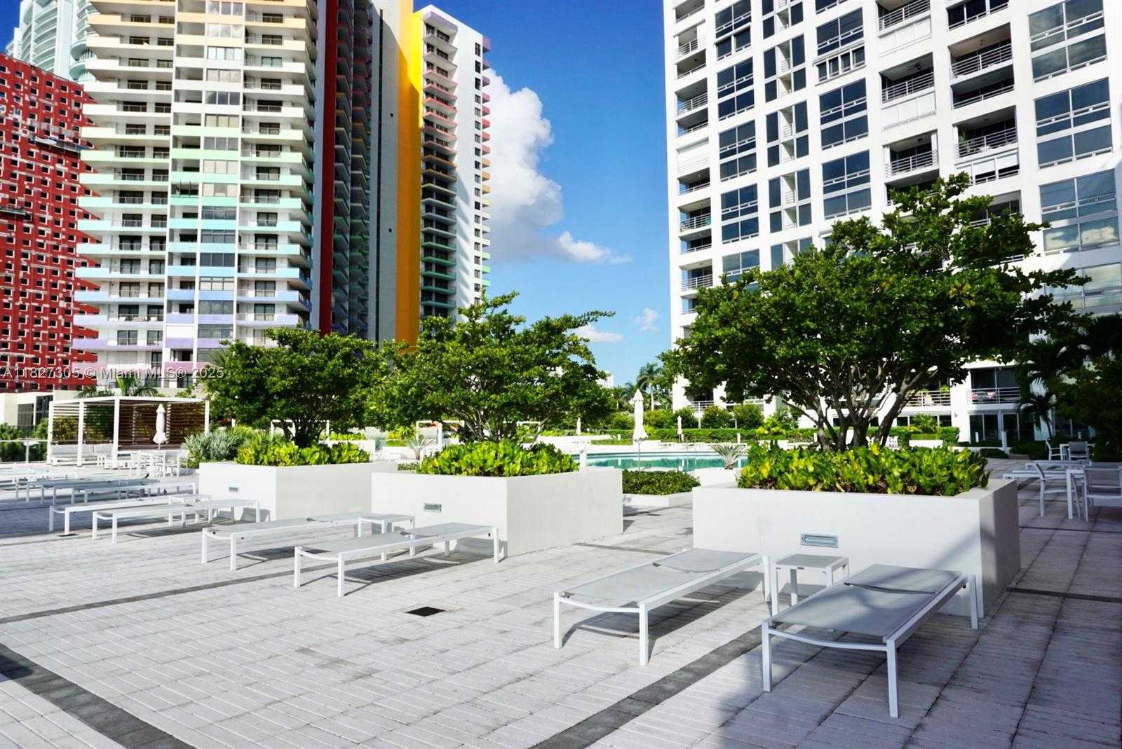 Small Image of 1541 BRICKELL AVE #A3302, Miami Number 32