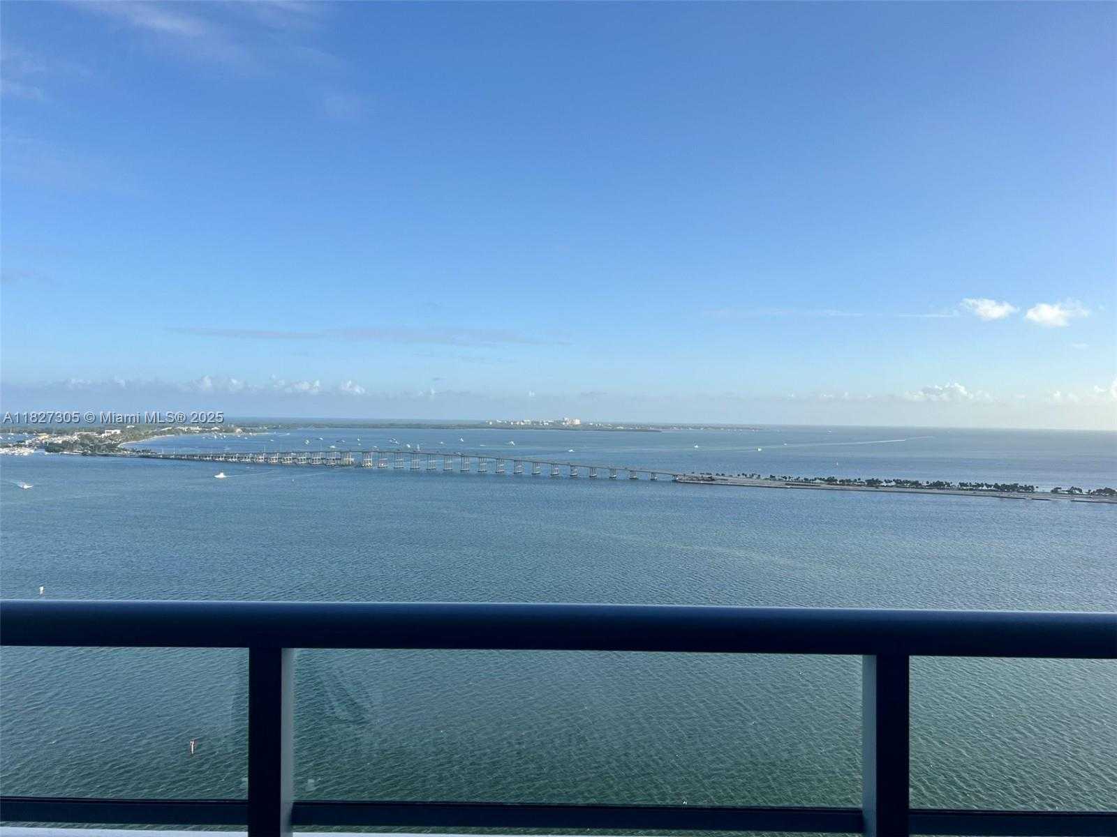 Small Image of 1541 BRICKELL AVE #A3302, Miami Number 36
