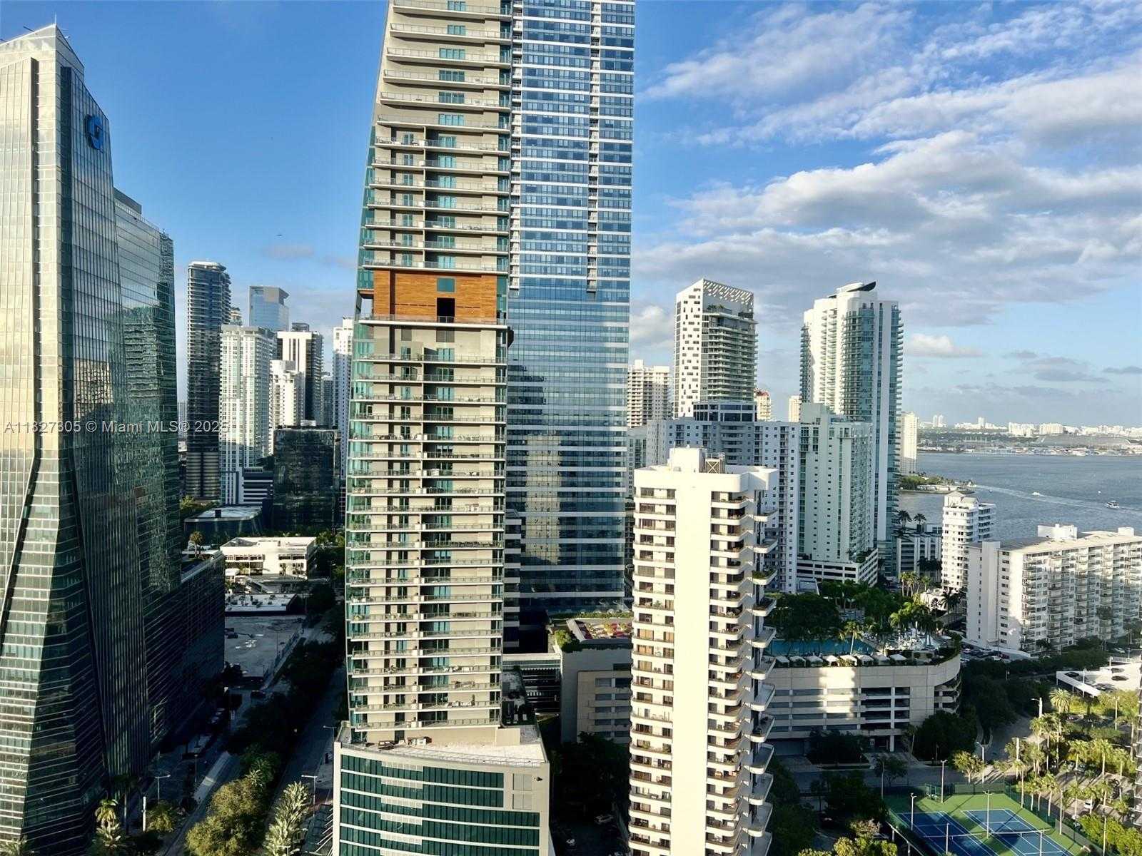 Small Image of 1541 BRICKELL AVE #A3302, Miami Number 38