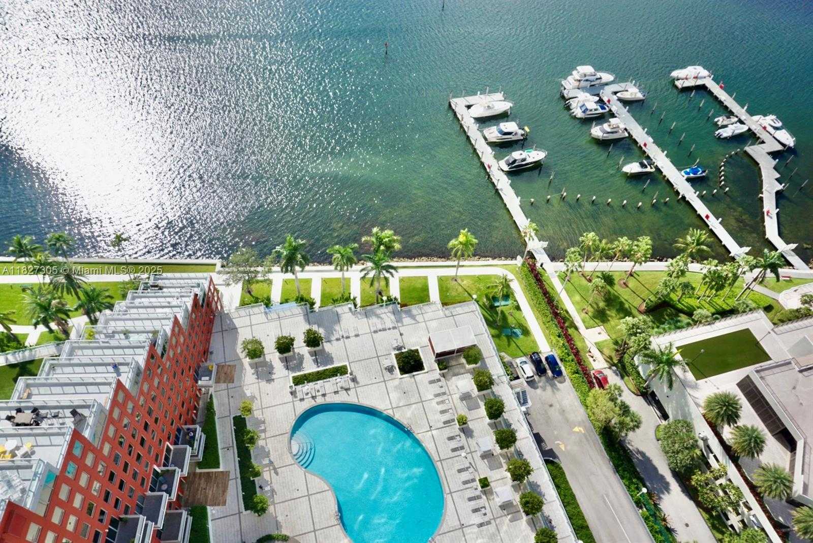 Small Image of 1541 BRICKELL AVE #A3302, Miami Number 9