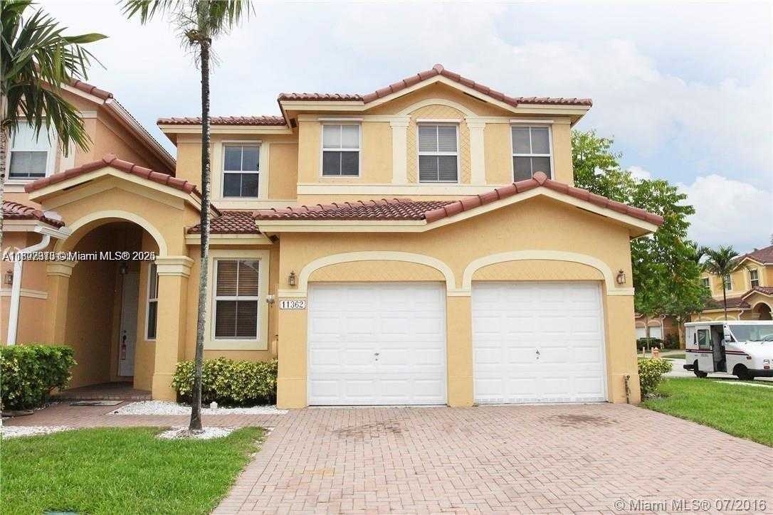 Small Image of 11362 SOUTH WEST 137TH PL #11362, Miami Number 4