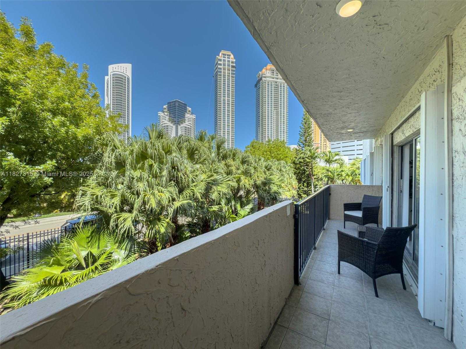 Small Image of 250 NORTH EAST 181ST DR #107, Sunny Isles Beach Number 21