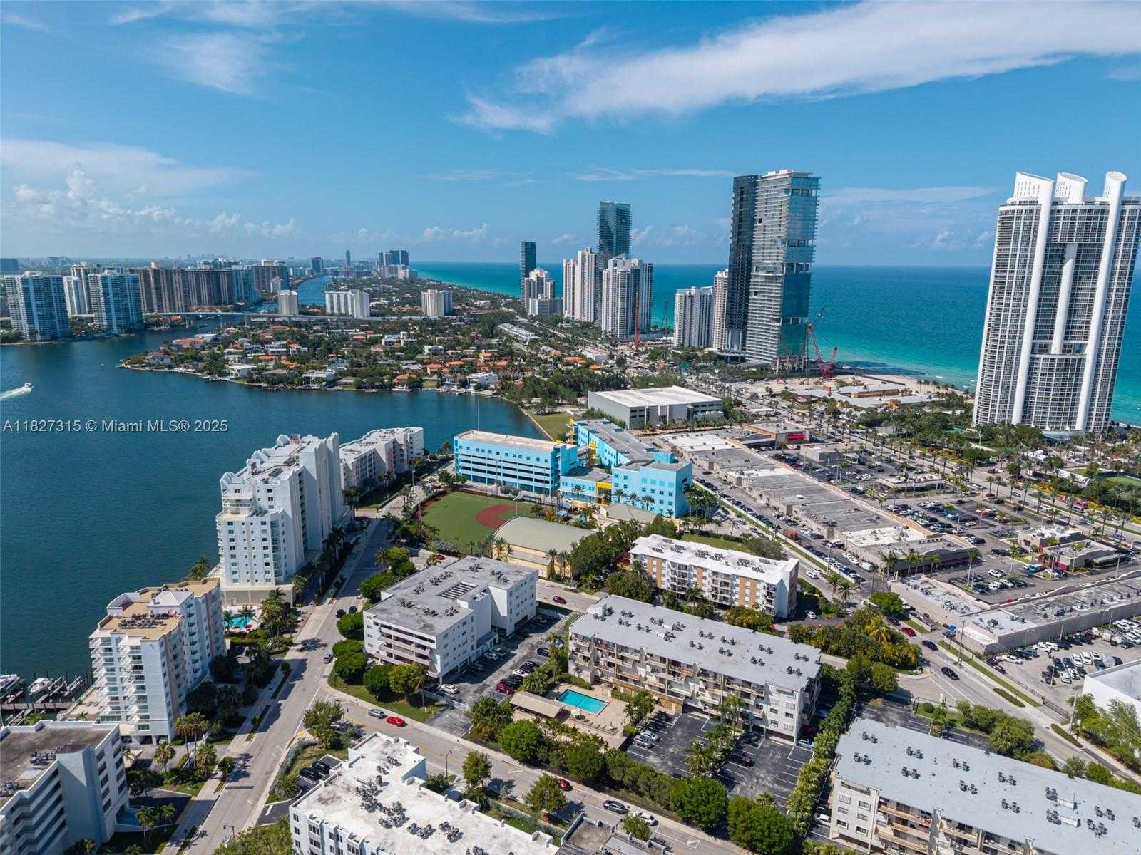 Small Image of 250 NORTH EAST 181ST DR #107, Sunny Isles Beach Number 30
