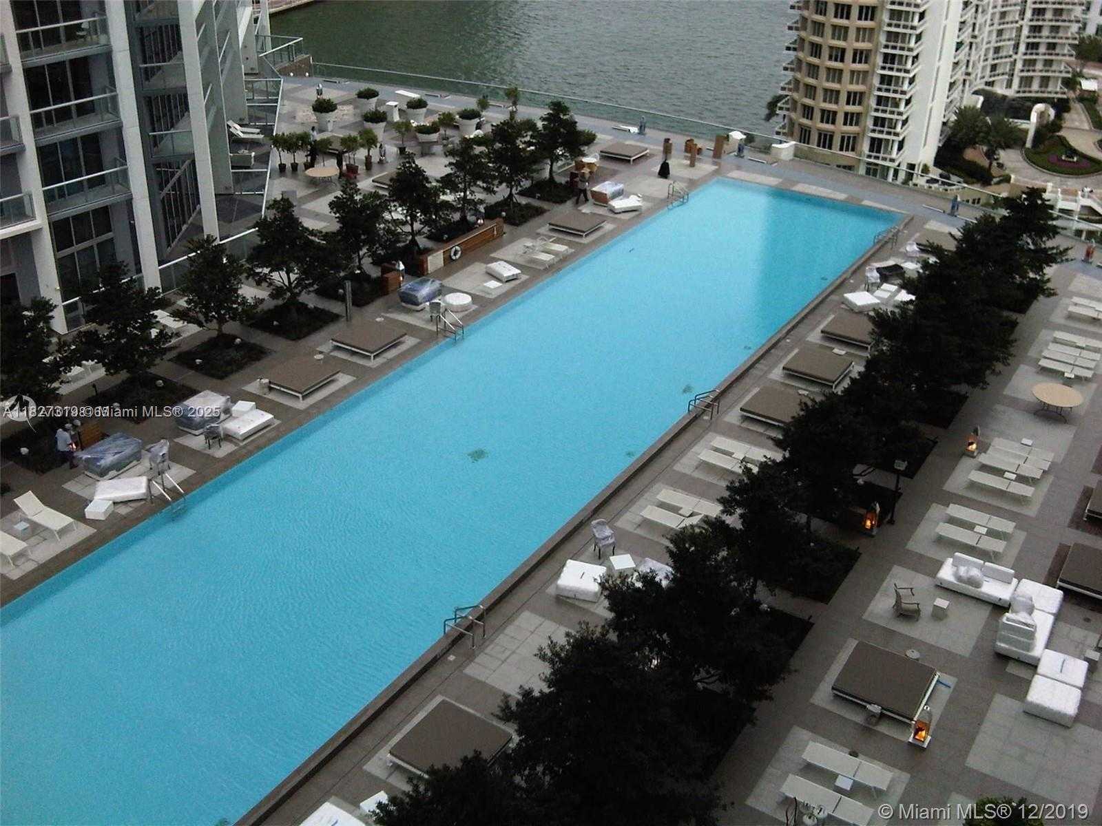 Small Image of 495 BRICKELL AVE #1806, Miami Number 16