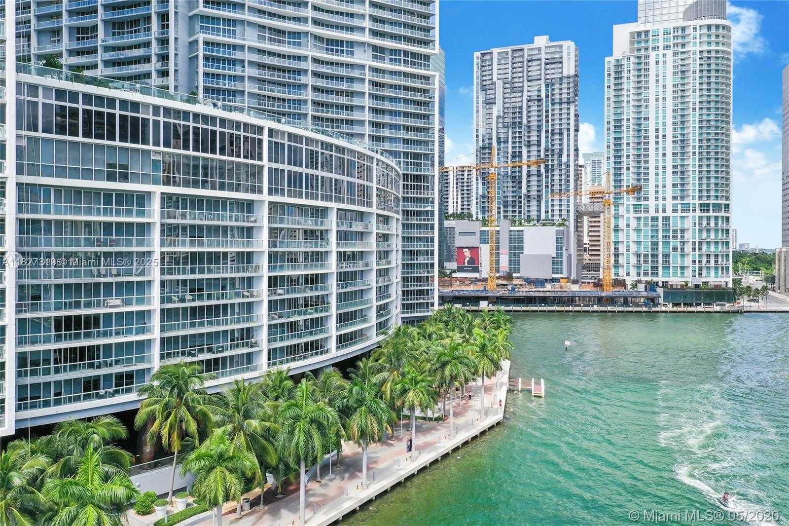 Small Image of 495 BRICKELL AVE #1806, Miami Number 17