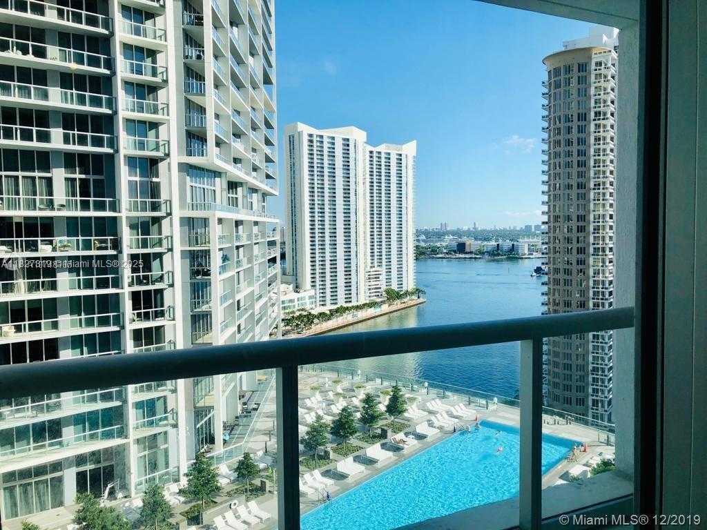 Small Image of 495 BRICKELL AVE #1806, Miami Number 2