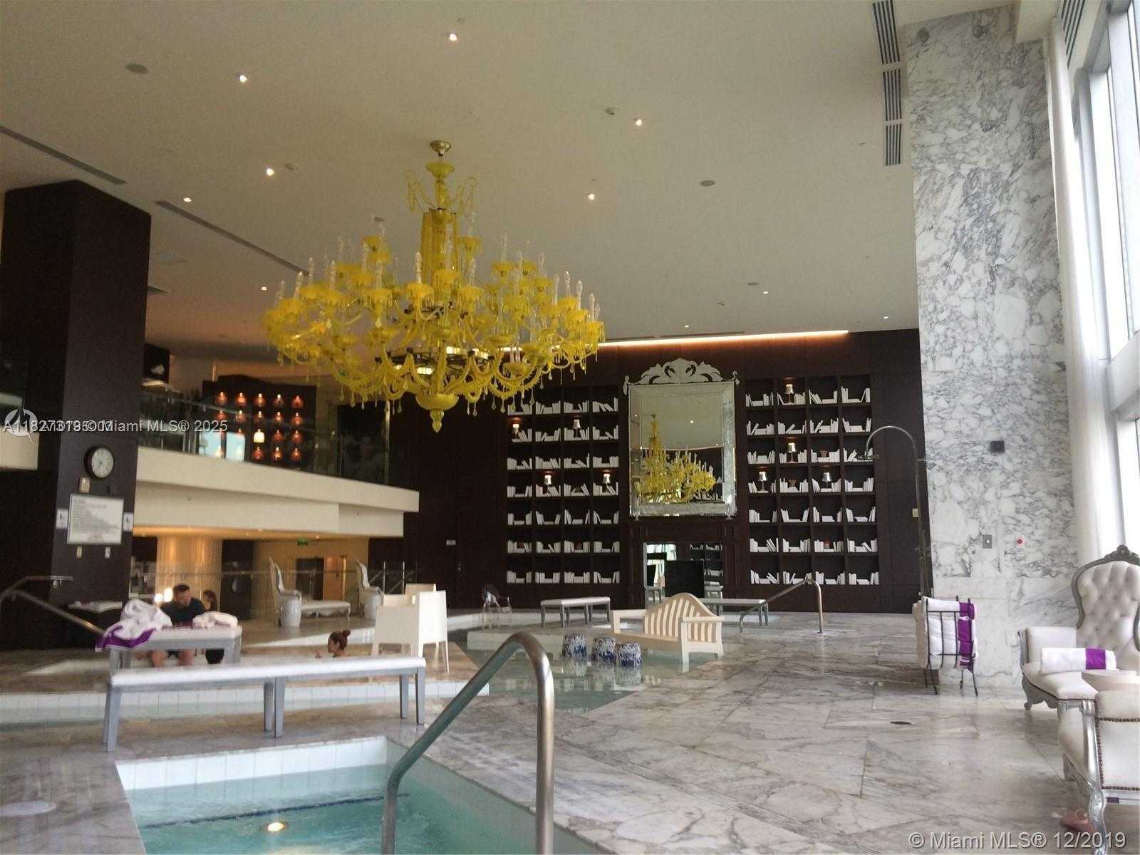 Small Image of 495 BRICKELL AVE #1806, Miami Number 22