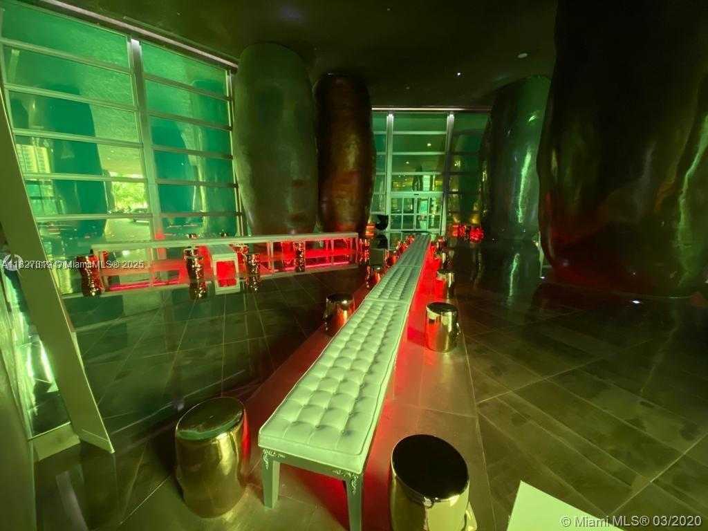 Small Image of 495 BRICKELL AVE #1806, Miami Number 26