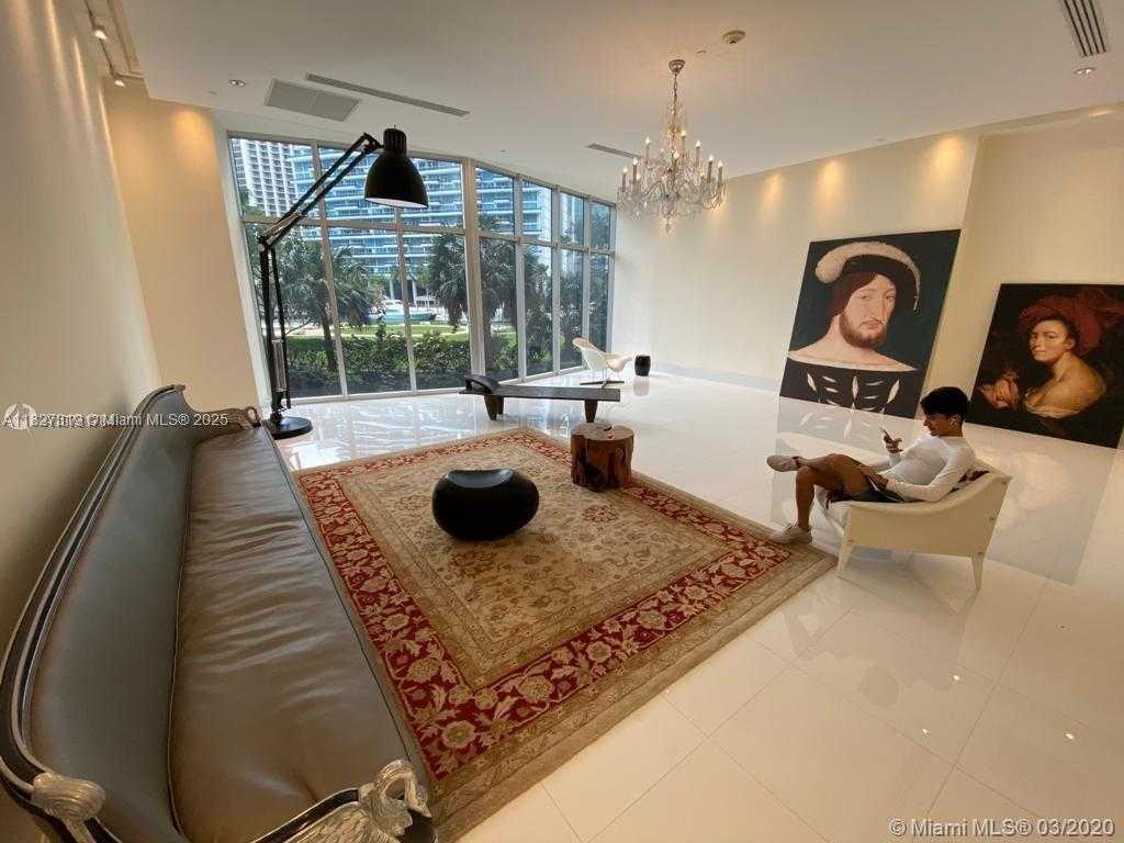Small Image of 495 BRICKELL AVE #1806, Miami Number 27