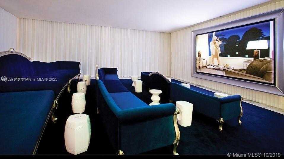 Small Image of 495 BRICKELL AVE #1806, Miami Number 29