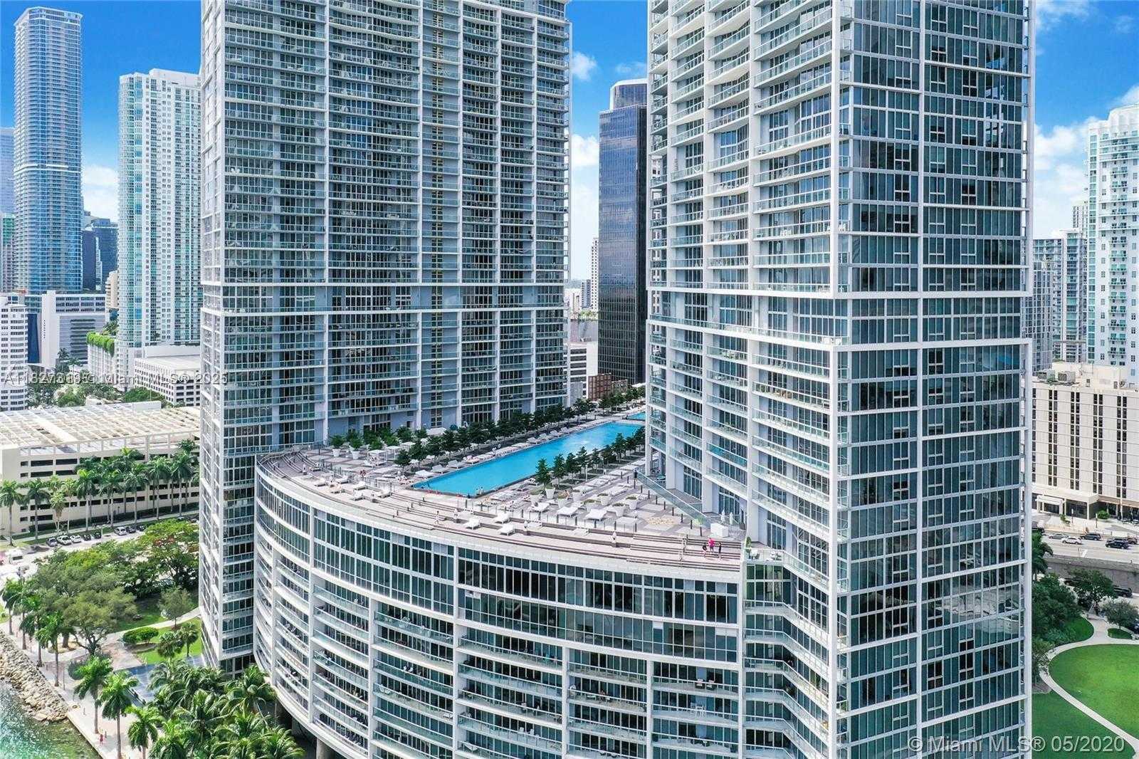 Small Image of 495 BRICKELL AVE #1806, Miami Number 32