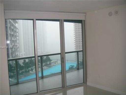Small Image of 495 BRICKELL AVE #1806, Miami Number 6