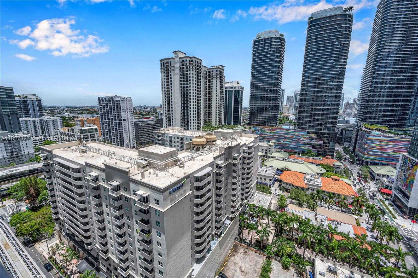 Small Image of 1100 SOUTH MIAMI AVE #2007, Miami Number 14