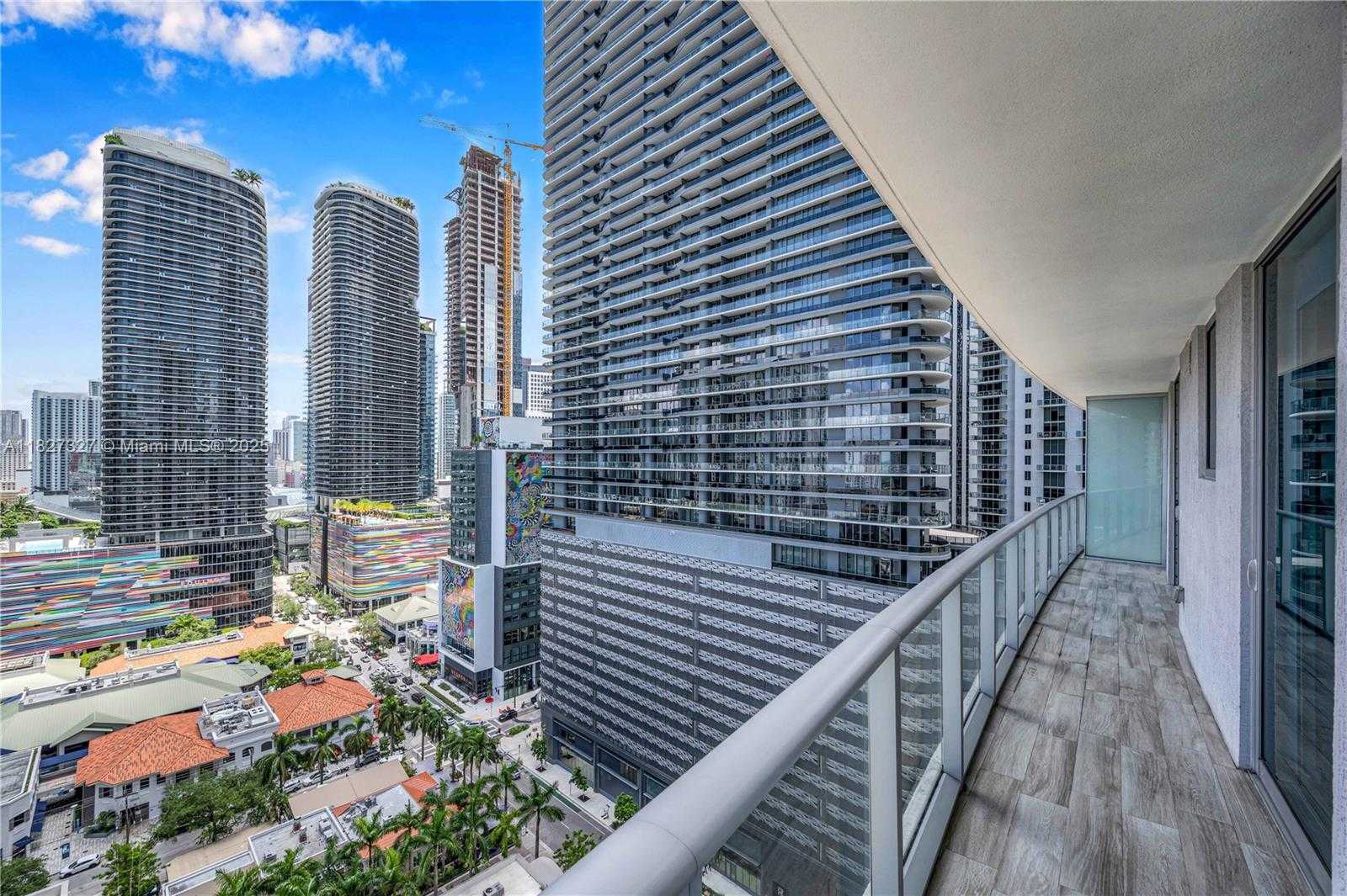 Small Image of 1100 SOUTH MIAMI AVE #2007, Miami Number 15