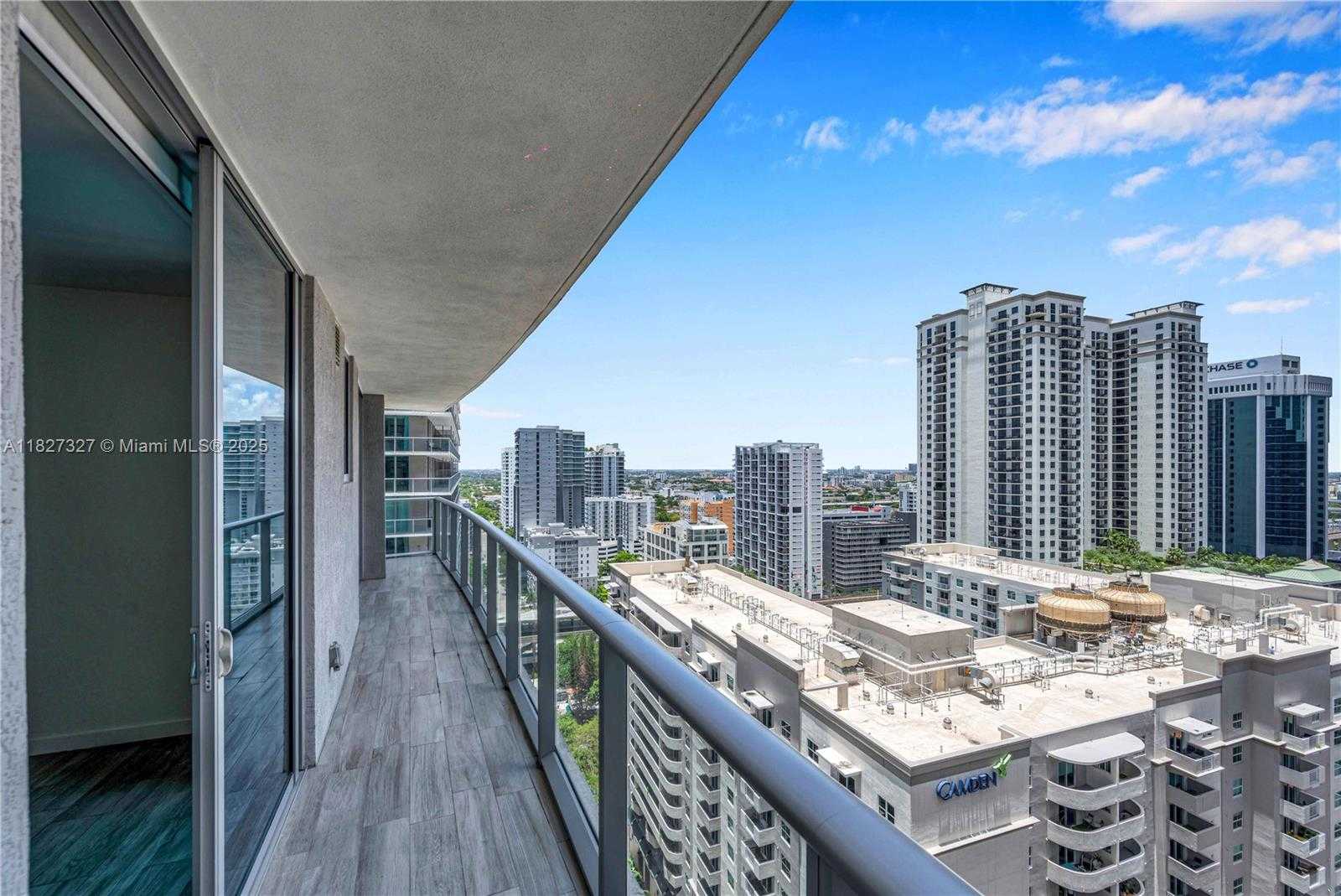 Small Image of 1100 SOUTH MIAMI AVE #2007, Miami Number 16