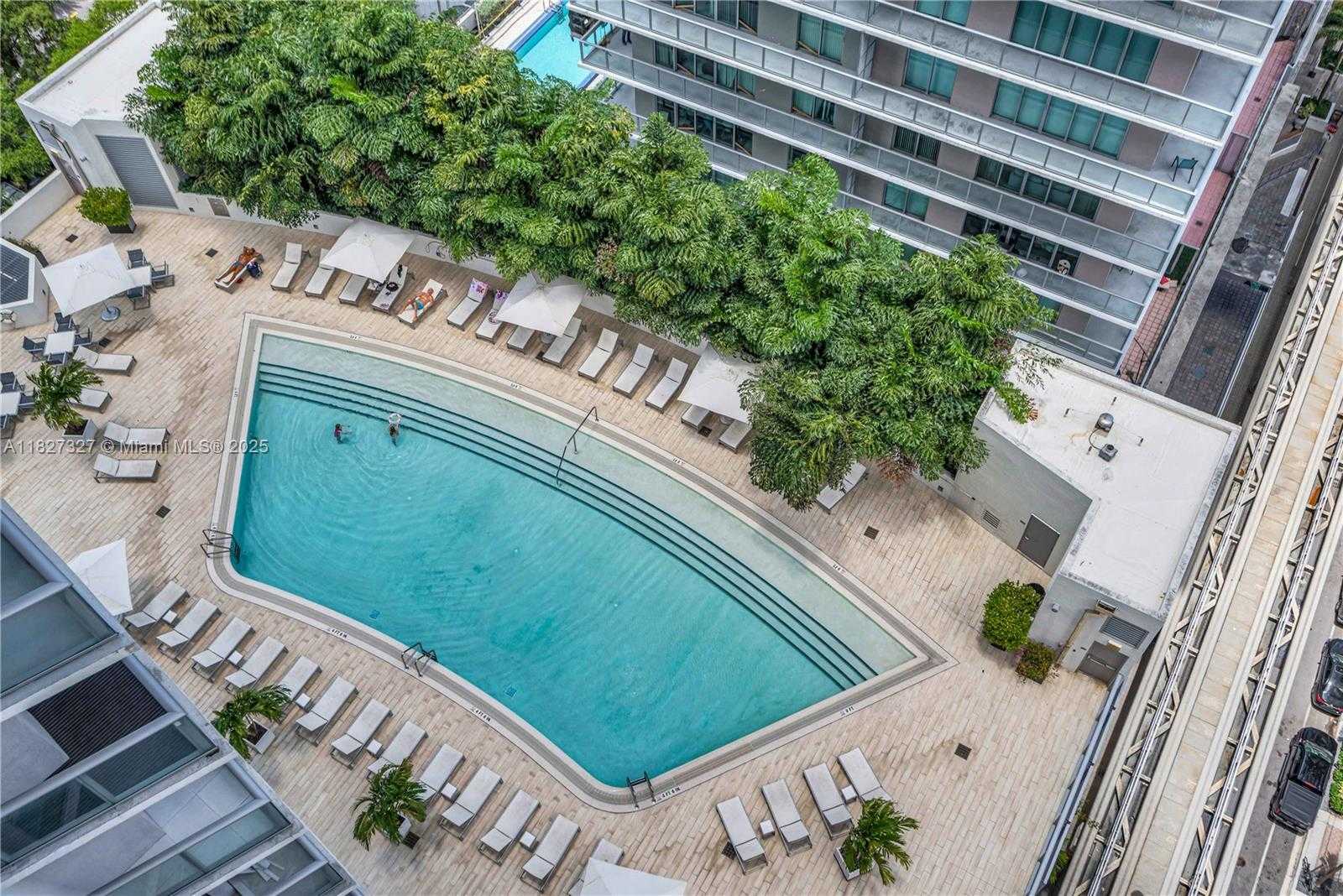 Small Image of 1100 SOUTH MIAMI AVE #2007, Miami Number 18