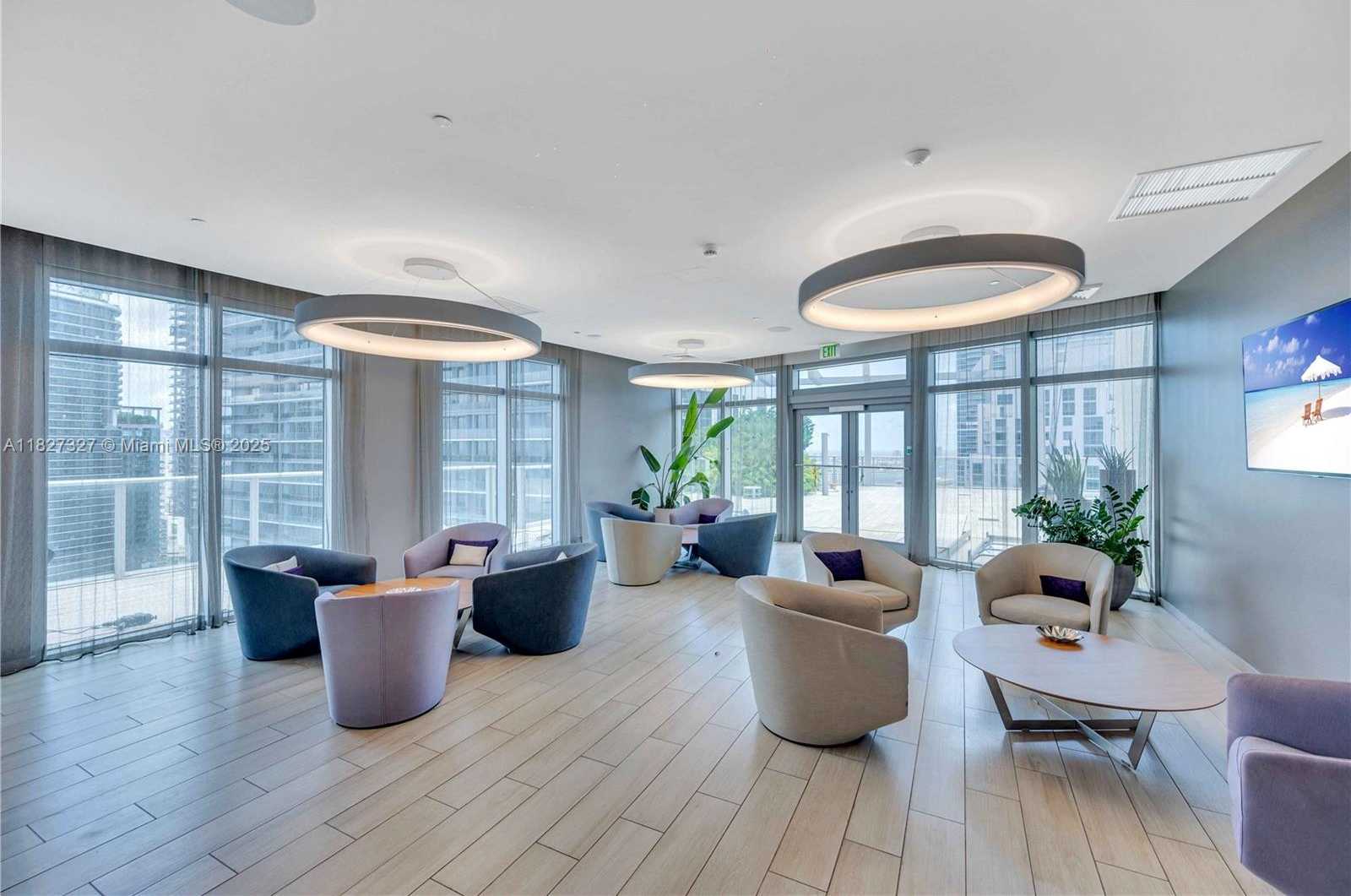 Small Image of 1100 SOUTH MIAMI AVE #2007, Miami Number 19