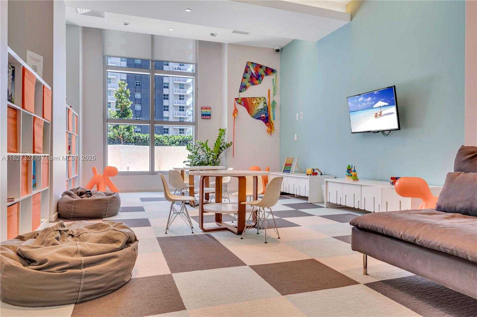 Small Image of 1100 SOUTH MIAMI AVE #2007, Miami Number 20