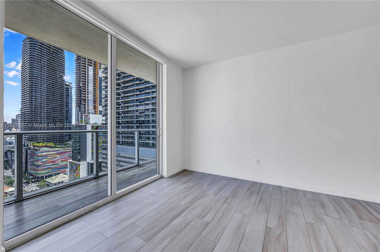 Small Image of 1100 SOUTH MIAMI AVE #2007, Miami Number 7