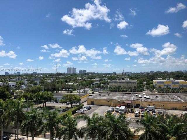 Small Image of 2025 NORTH EAST 164TH ST #801, North Miami Beach Number 10
