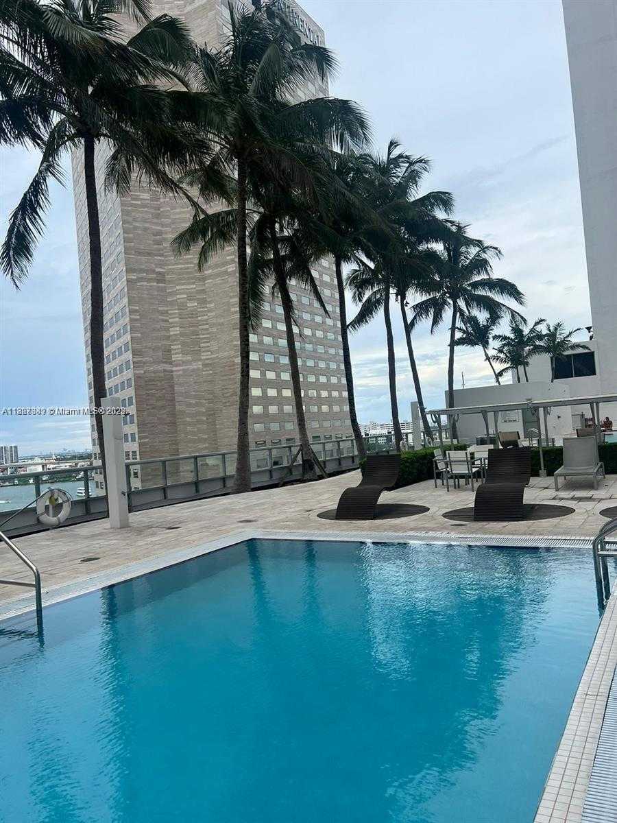 Small Image of 335 SOUTH BISCAYNE BLVD #2202, Miami Number 14