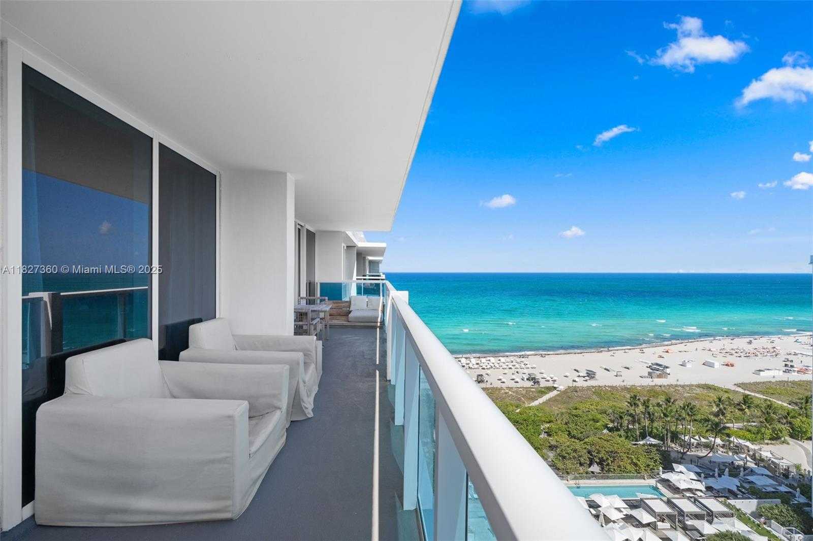 Small Image of 102 24TH ST #PH-1706, Miami Beach Number 2