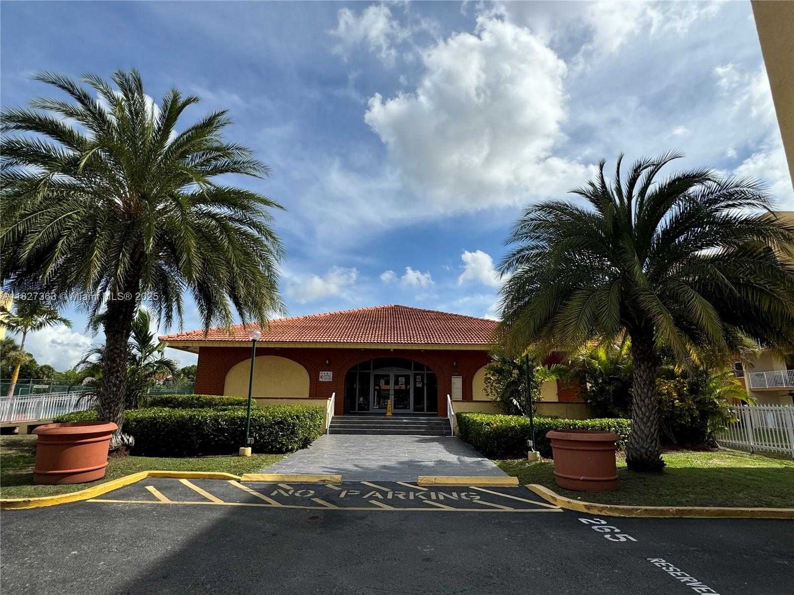 Small Image of 6970 NORTH WEST 186TH ST #3-406, Hialeah Number 23
