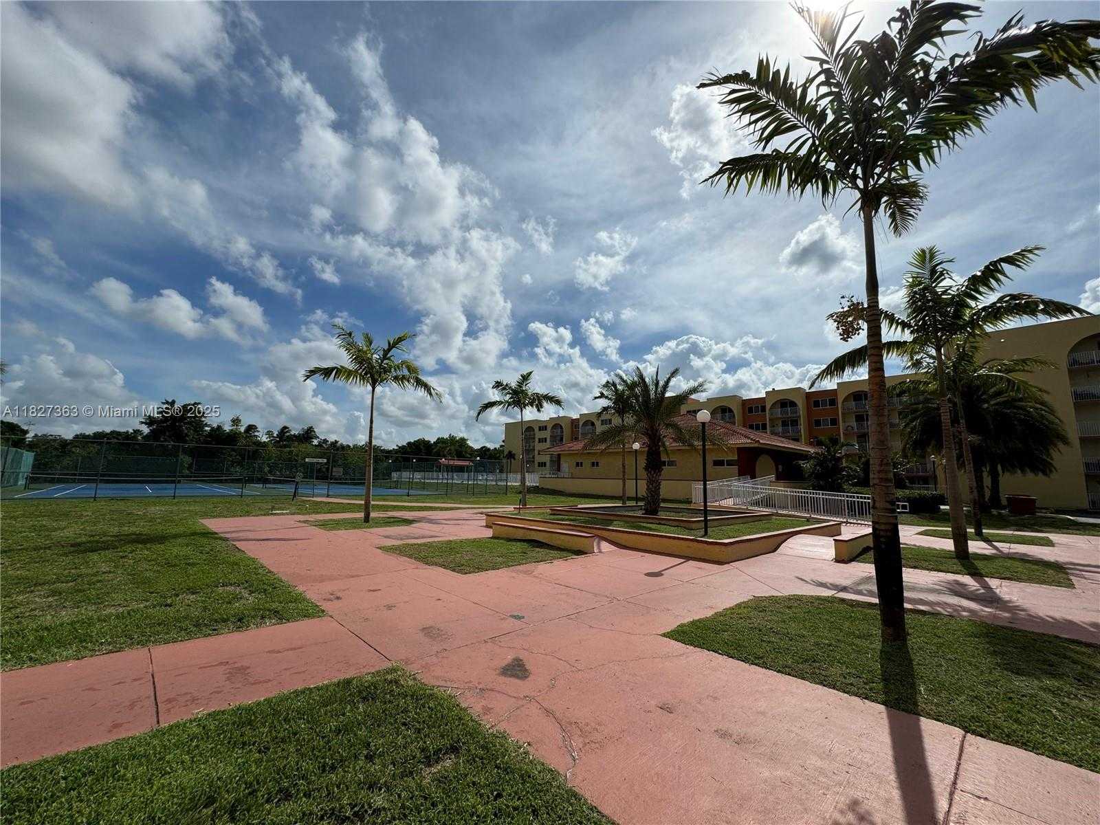 Small Image of 6970 NORTH WEST 186TH ST #3-406, Hialeah Number 24
