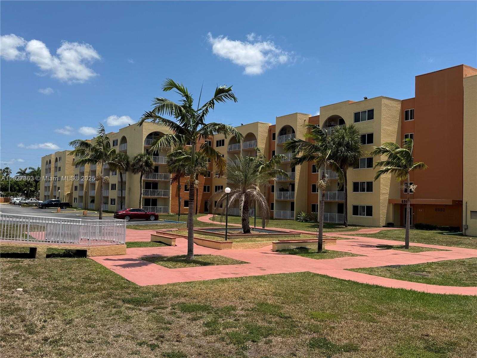 Small Image of 6970 NORTH WEST 186TH ST #3-406, Hialeah Number 31