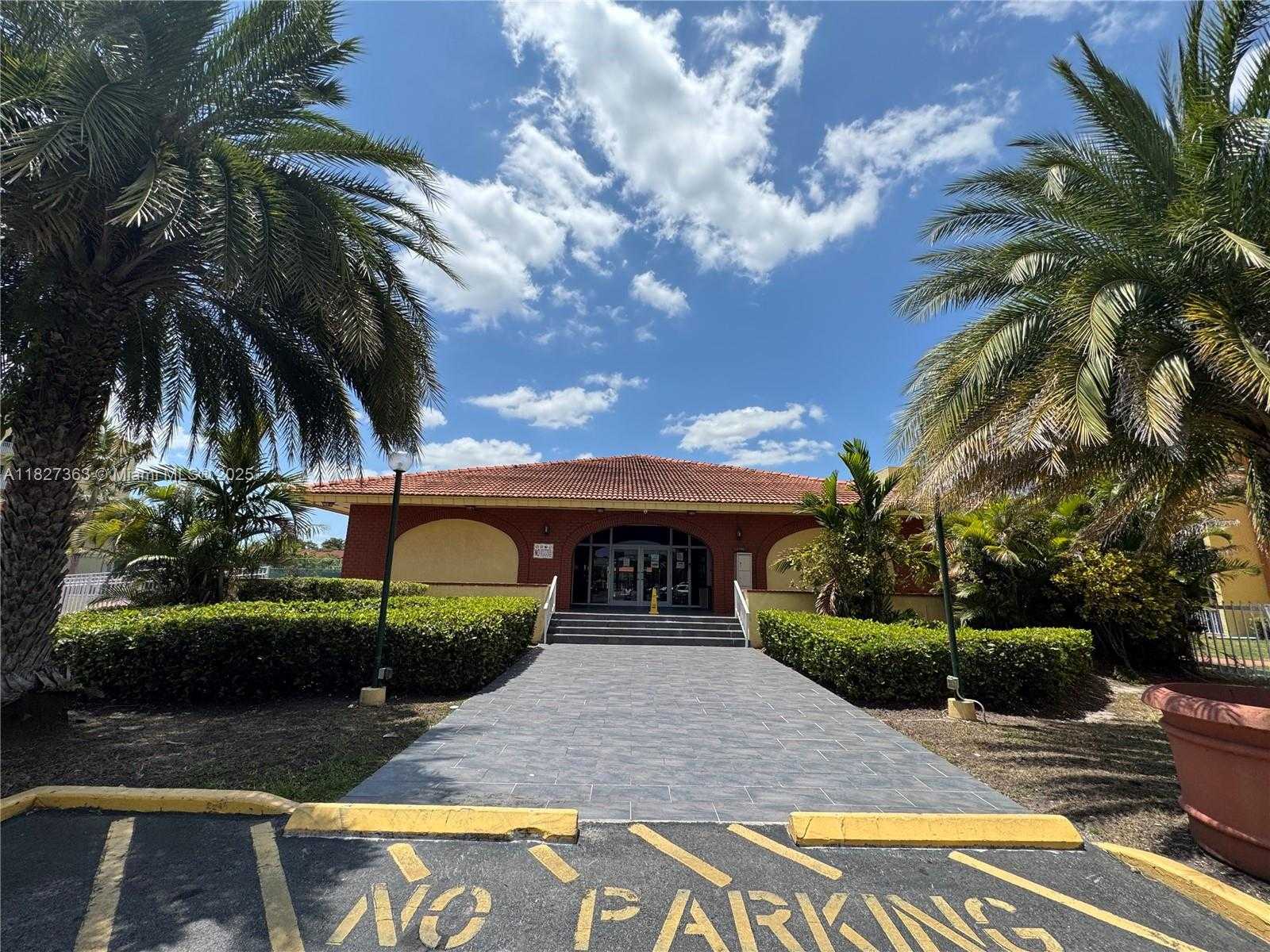Small Image of 6970 NORTH WEST 186TH ST #3-406, Hialeah Number 32