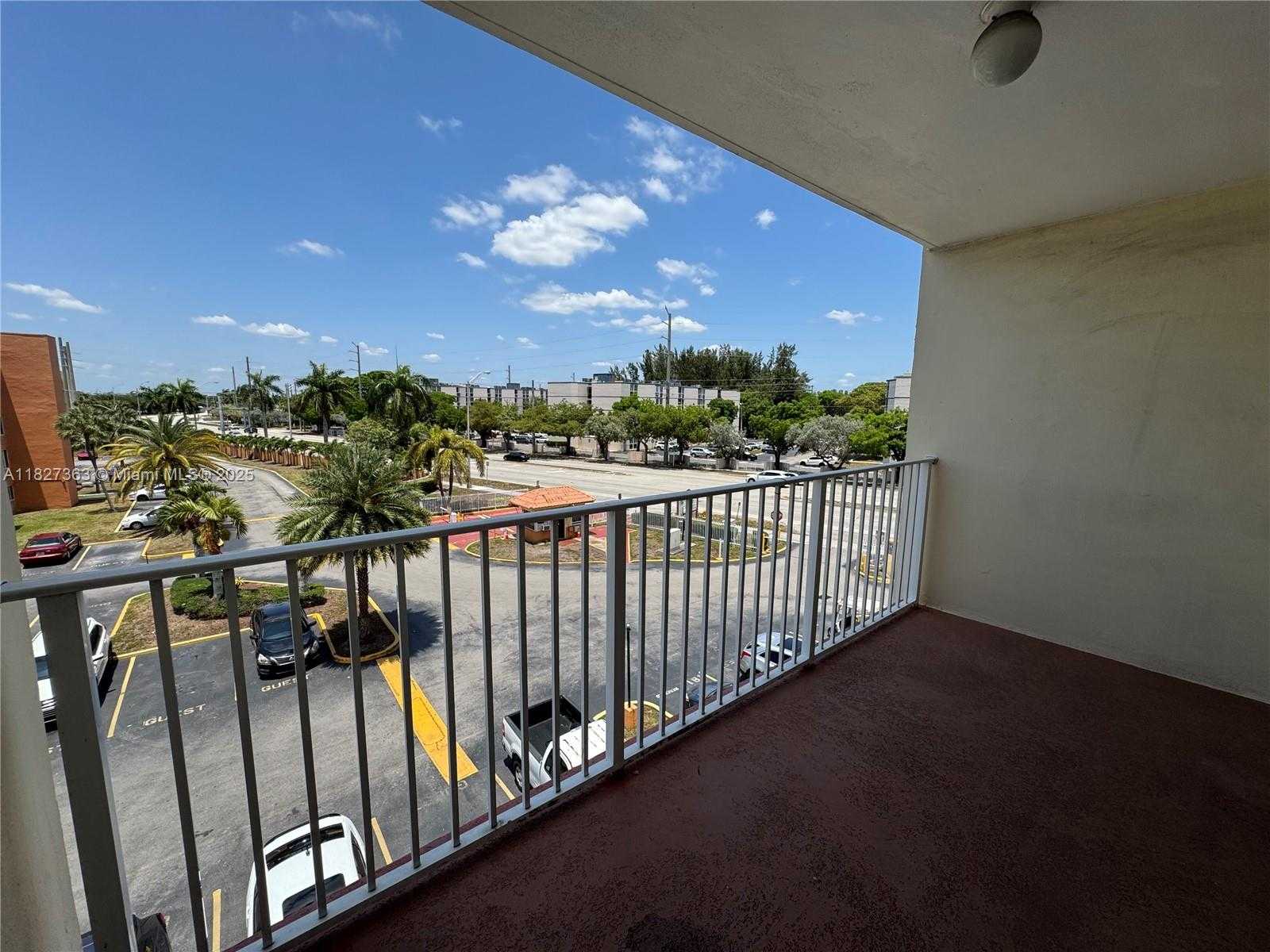 Small Image of 6970 NORTH WEST 186TH ST #3-406, Hialeah Number 9