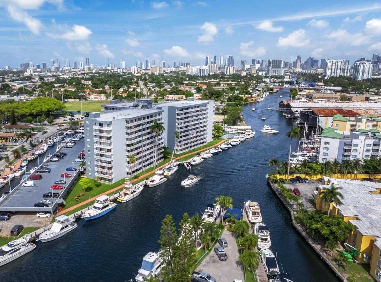 Small Image of 1800 NORTH WEST 24TH AVE #1017, Miami Number 12