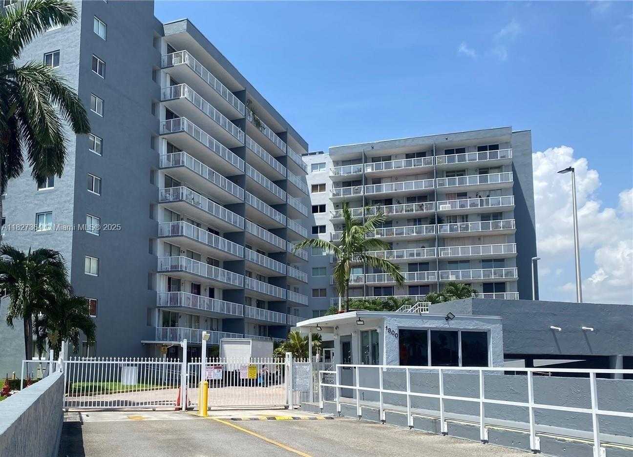 Small Image of 1800 NORTH WEST 24TH AVE #1017, Miami Number 13