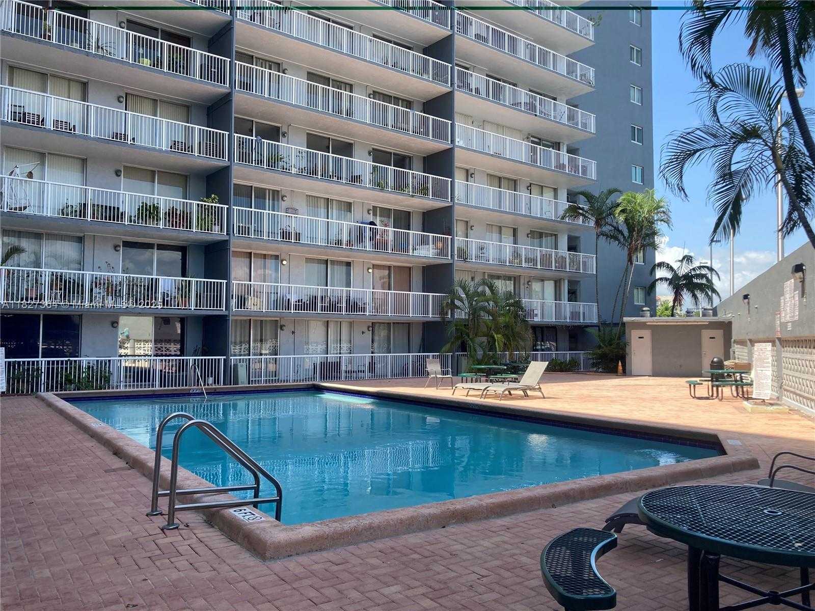 Small Image of 1800 NORTH WEST 24TH AVE #1017, Miami Number 16