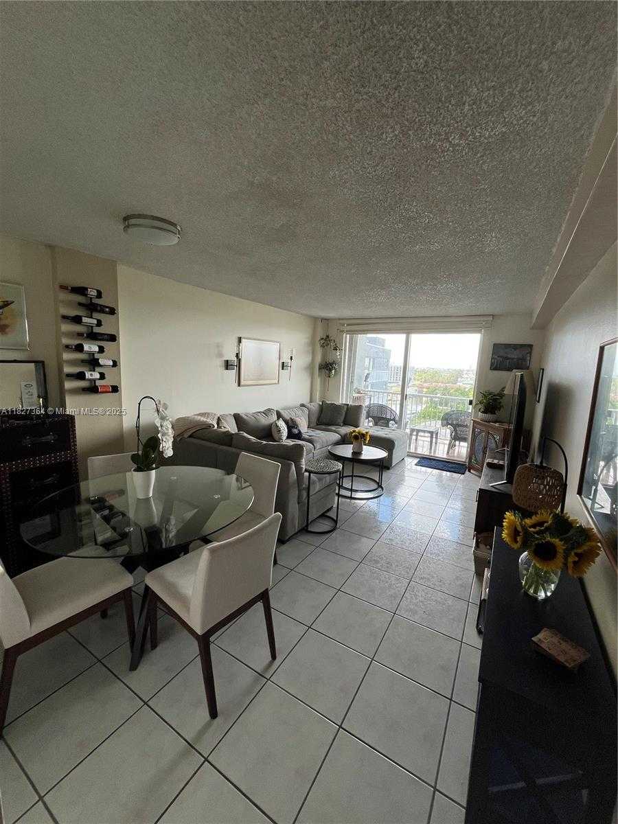 Small Image of 1800 NORTH WEST 24TH AVE #1017, Miami Number 2
