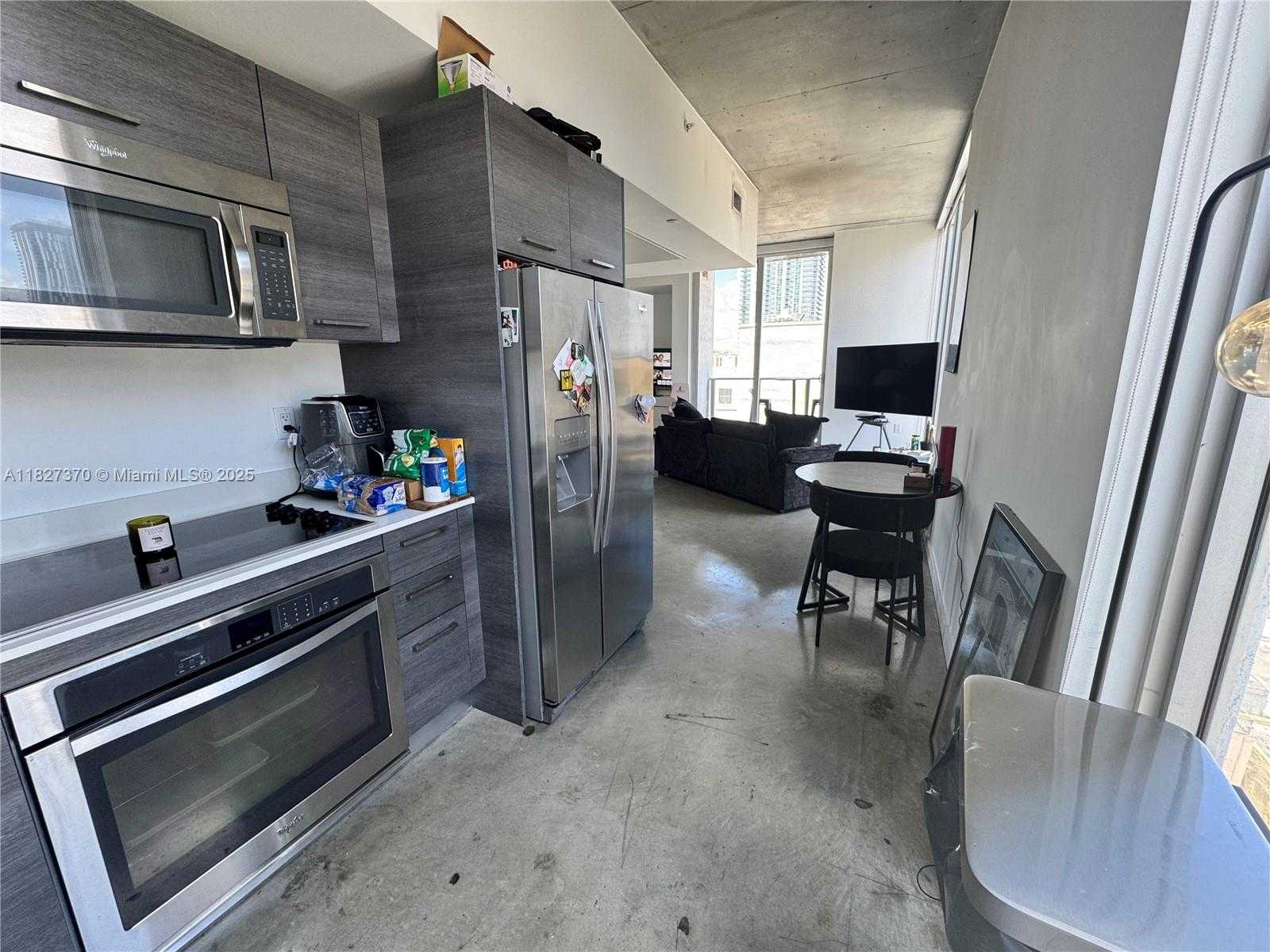 Small Image of 151 SOUTH EAST 1ST ST #1210, Miami Number 2